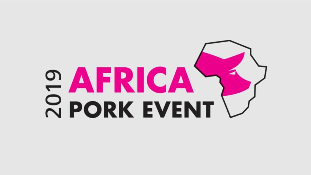 Africa Pork Event 2019